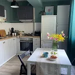 דירה Glarus By Park