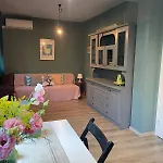 דירה Glarus By Park *