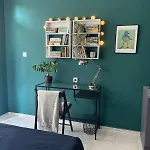 Glarus By Park דירה וארנה