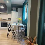 דירה Glarus By Park וארנה