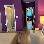 דירה Glarus By Park