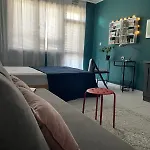 דירה Glarus By Park *