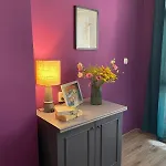 Glarus By Park דירה וארנה