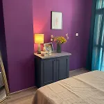 Glarus By Park * וארנה