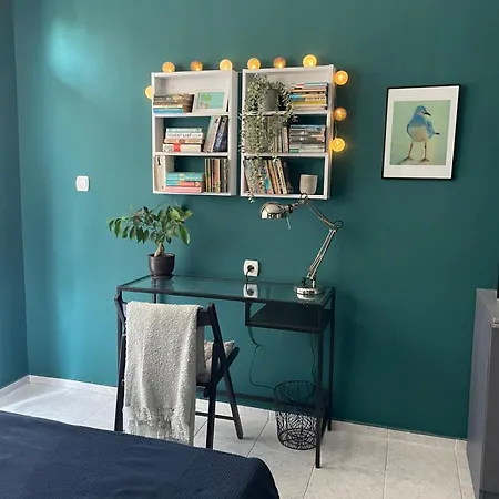 Glarus By Park Apartment Varna