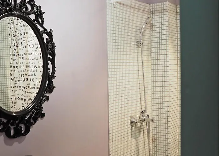 Glarus By Park * Várna