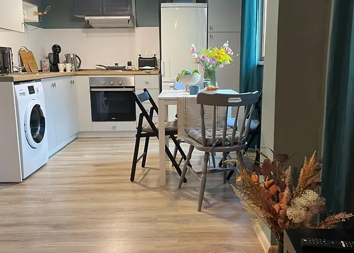 Glarus By Park Várna