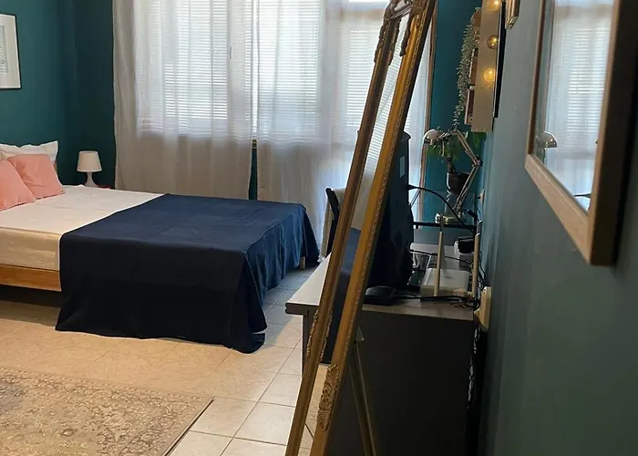 Glarus By Park * Várna