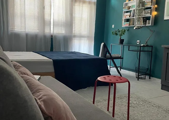 Apartman Glarus By Park *