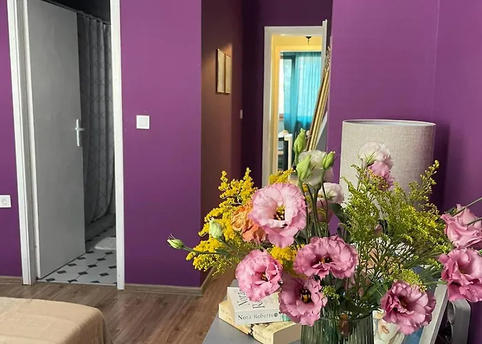 Glarus By Park Várna