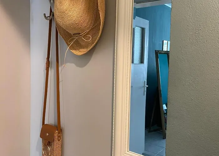 Glarus By Park Daire