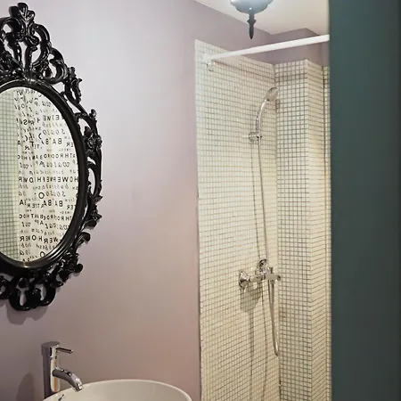 Glarus By Park * Várna