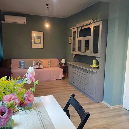 Apartman Glarus By Park *