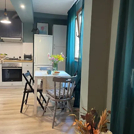 Apartman Glarus By Park Várna