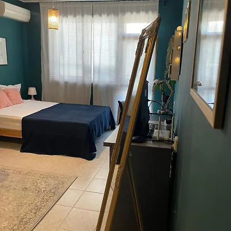 Glarus By Park * Várna