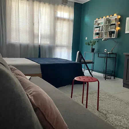 Apartman Glarus By Park *