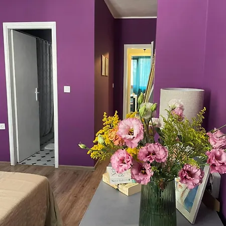 Glarus By Park Várna