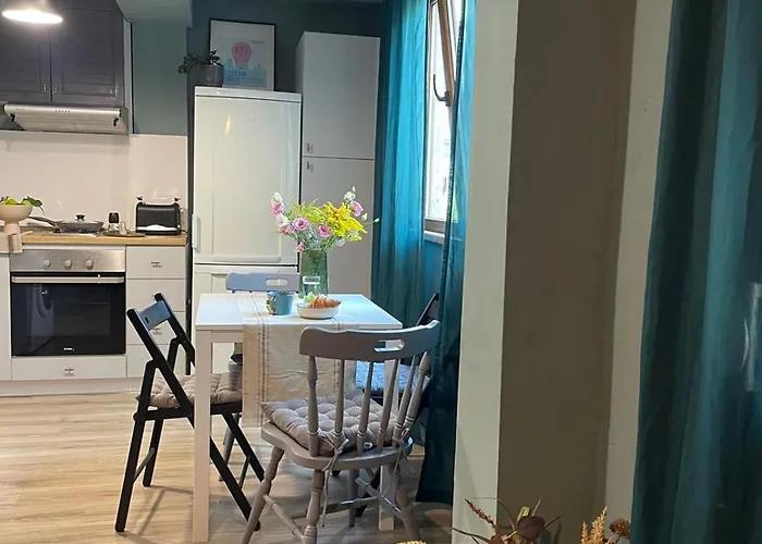 Apartamento Glarus By Park Varna